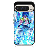 gogeta super saiyan blue Dragon Ball super Z8144 Google Pixel 9 | Google Pixel 9 Pro Case