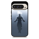 Goku Mastered Perfect Ultra Instinct Dragon Ball Super Z8145 Google Pixel 9 Pro XL Case