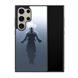 Goku Mastered Perfect Ultra Instinct Dragon Ball Super Z8145 Samsung Galaxy S25 Ultra 5G Case
