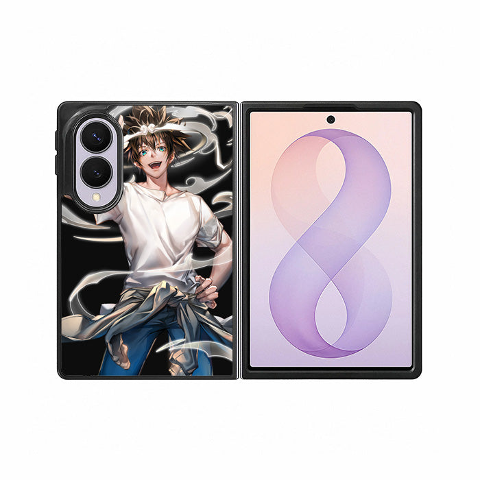 the god of highschool Z8146 Samsung Galaxy Z Fold 8 Case