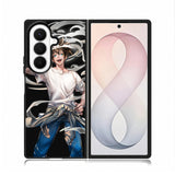 the god of highschool Z8146 Samsung Galaxy Z Fold 8 Ultra Case