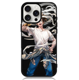 the god of highschool Z8146 iPhone 16 Pro Case
