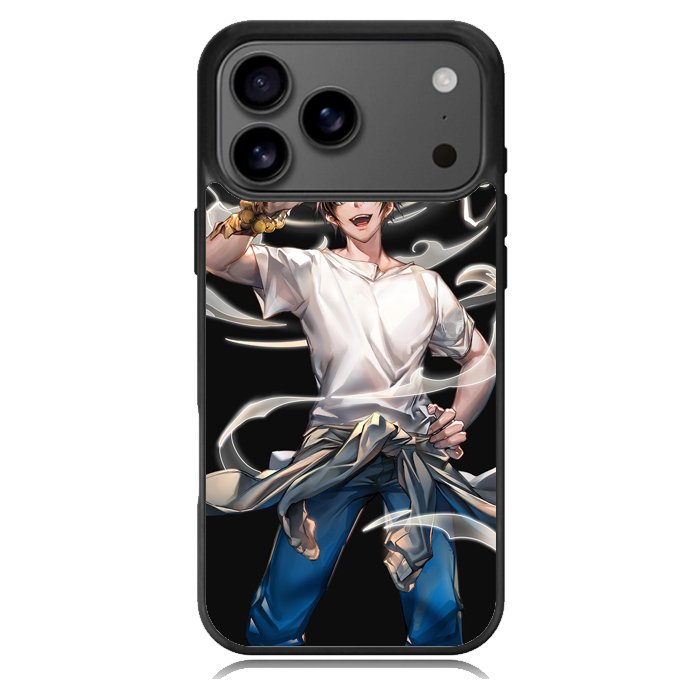 the god of highschool Z8146 iPhone 18 Pro Max Case