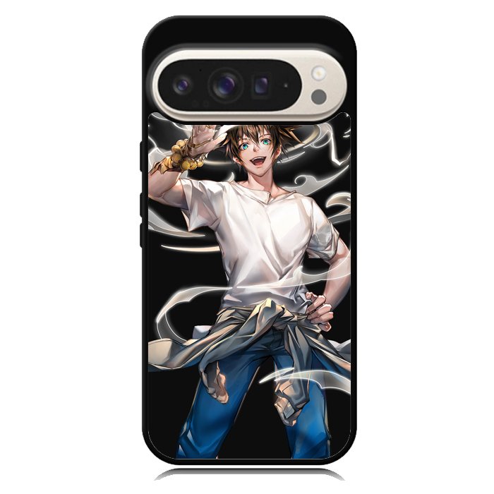 the god of highschool Z8146 Google Pixel 9 | Google Pixel 9 Pro Case