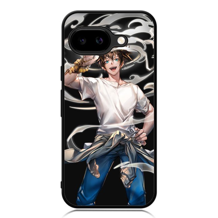 the god of highschool Z8146 Google Pixel 9A Case