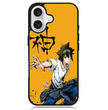the god of highschool Z8147 iPhone 16 Case