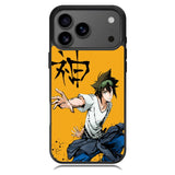 the god of highschool Z8147 iPhone 18 Pro Max Case