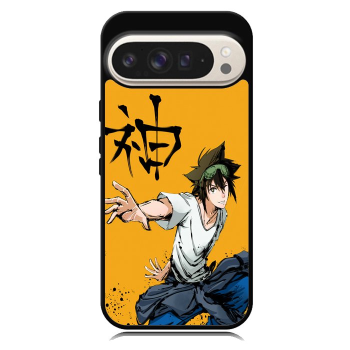 the god of highschool Z8147 Google Pixel 9 | Google Pixel 9 Pro Case