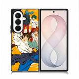 the god of highschool Z8148 Samsung Galaxy Z Fold 8 Ultra Case