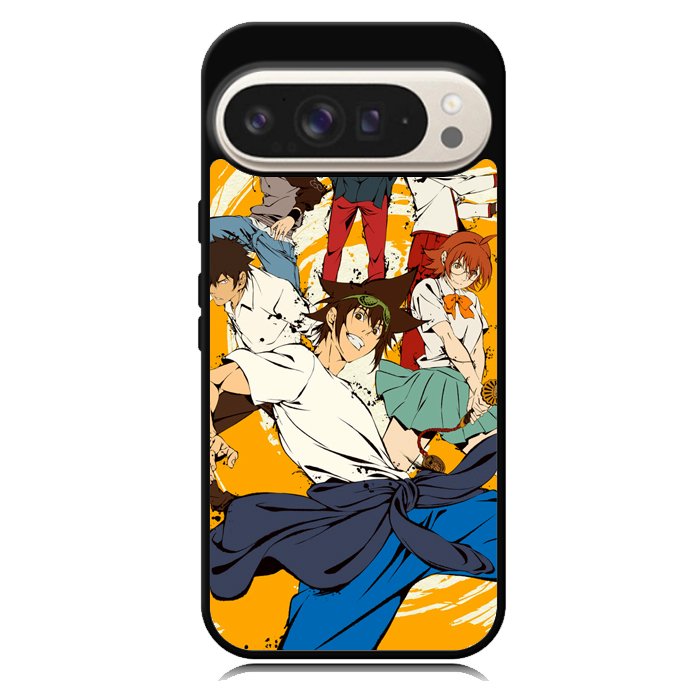the god of highschool Z8148 Google Pixel 9 | Google Pixel 9 Pro Case