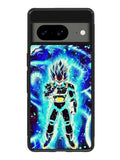 vegeta super saiyan ultra instinc Google Pixel 8a Case