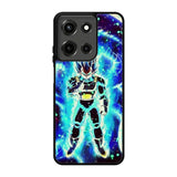 vegeta super saiyan ultra instinc Motorola Moto G 5G 2025 Case FE2997