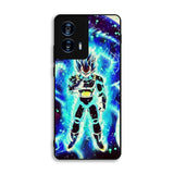 vegeta super saiyan ultra instinc Motorola Moto G Power 5G 2024 Case FE7486