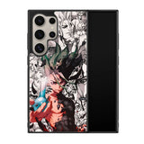 dr stone Z8150 Samsung Galaxy S25 Ultra 5G Case
