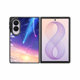 kimi no na wa Z8153 Samsung Galaxy Z Fold 8 Case
