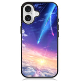 kimi no na wa Z8153 iPhone 16 Plus Case