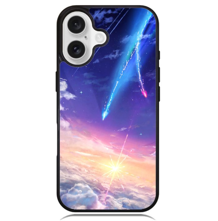 kimi no na wa Z8153 iPhone 16 Case