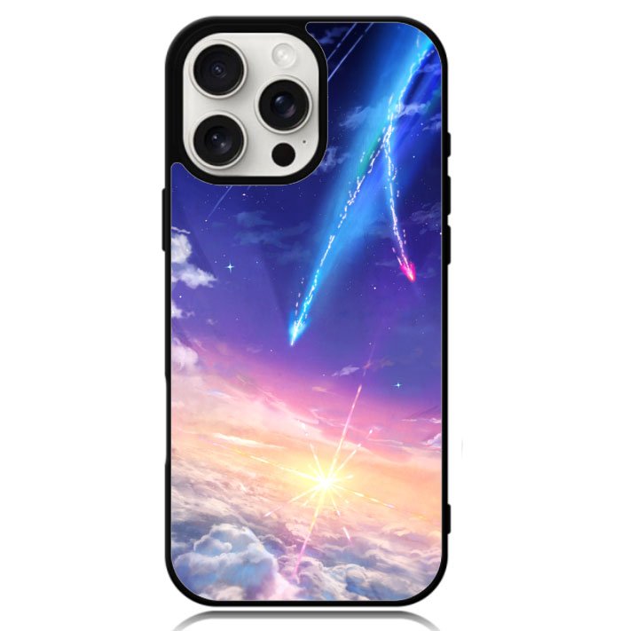 kimi no na wa Z8153 iPhone 16 Pro Case