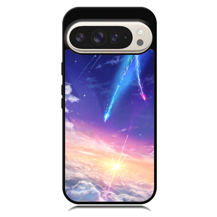 kimi no na wa Z8153 Google Pixel 9 Pro XL Case