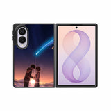 kimi no na wa Z8154 Samsung Galaxy Z Fold 8 Case