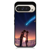 kimi no na wa Z8154 Google Pixel 9 Pro XL Case
