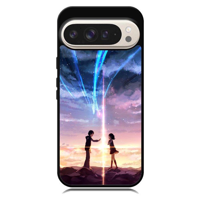 kimi no na wa Z8155 Google Pixel 9 | Google Pixel 9 Pro Case