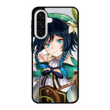 Genshin Impact Samsung Galaxy A56 Case FE2520