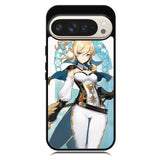 hero genshin impact Z8163 Google Pixel 9 | Google Pixel 9 Pro Case
