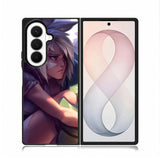riven league of legends Z8155 Samsung Galaxy Z Fold 8 Ultra Case
