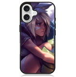riven league of legends Z8155 iPhone 16 Plus Case