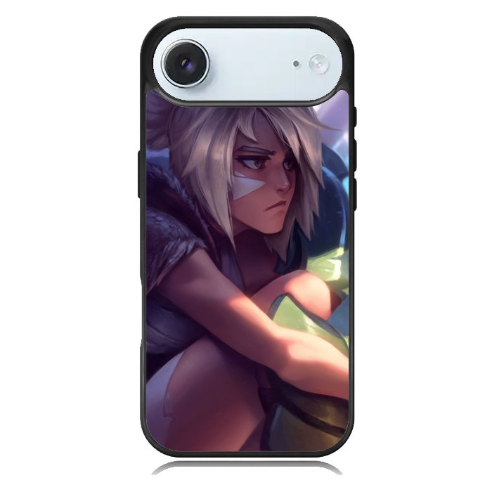 riven league of legends Z8155 iPhone 17 Air Case