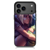 riven league of legends Z8155 iPhone 18 Pro Max Case