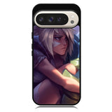 riven league of legends Z8155 Google Pixel 9 | Google Pixel 9 Pro Case