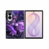 riven league of legends Z8156 Samsung Galaxy Z Fold 8 Case