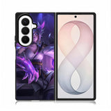 riven league of legends Z8156 Samsung Galaxy Z Fold 8 Ultra Case