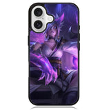 riven league of legends Z8156 iPhone 16 Plus Case