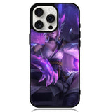 riven league of legends Z8156 iPhone 16 Pro Case