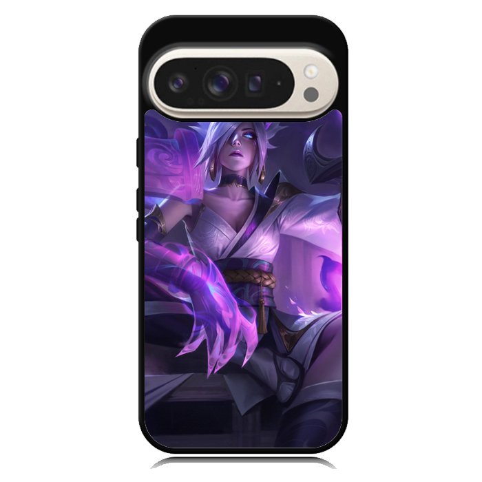 riven league of legends Z8156 Google Pixel 9 | Google Pixel 9 Pro Case