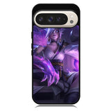 riven league of legends Z8156 Google Pixel 9 Pro XL Case