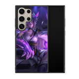 riven league of legends Z8156 Samsung Galaxy S25 Ultra 5G Case
