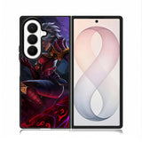 riven league of legends Z8157 Samsung Galaxy Z Fold 8 Ultra Case