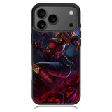 riven league of legends Z8157 iPhone 18 Pro Max Case