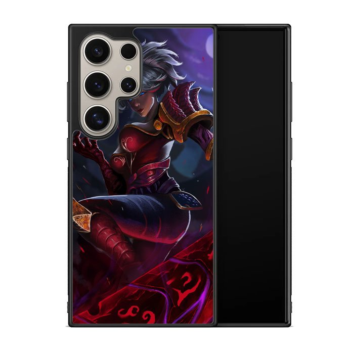 riven league of legends Z8157 Samsung Galaxy S25 Ultra 5G Case