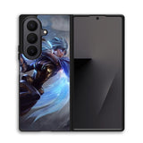 riven league of legends Z8158 Samsung Galaxy Z Fold 7 Case