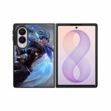 riven league of legends Z8158 Samsung Galaxy Z Fold 8 Case