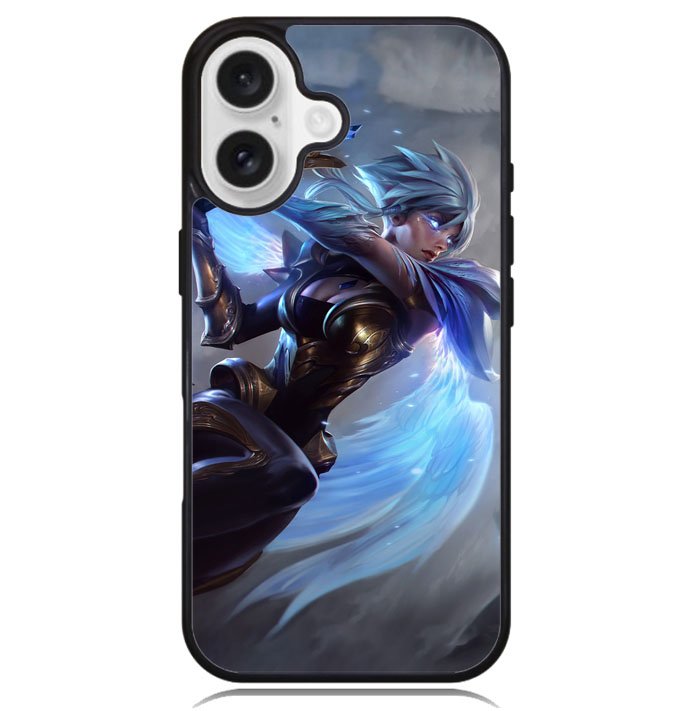 riven league of legends Z8158 iPhone 16 Case