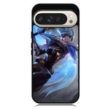 riven league of legends Z8158 Google Pixel 9 Pro XL Case