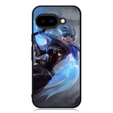riven league of legends Z8158 Google Pixel 9A Case