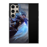 riven league of legends Z8158 Samsung Galaxy S24 Ultra 5G Case
