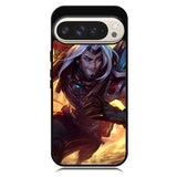 yasuo league of legends Z8159 Google Pixel 9 Pro XL Case